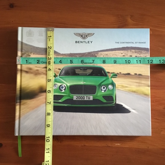 BENTLEY - Picture 2 of 10